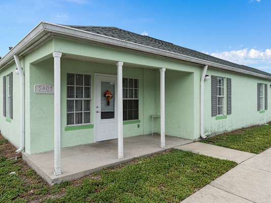 The Groves at Wimauma property